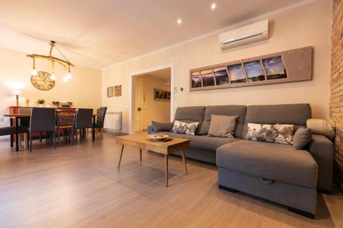 Tremp Apartment | Lo passeig