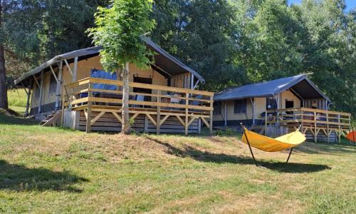 Camurac Other | Lodge Holidays - Les Sapins