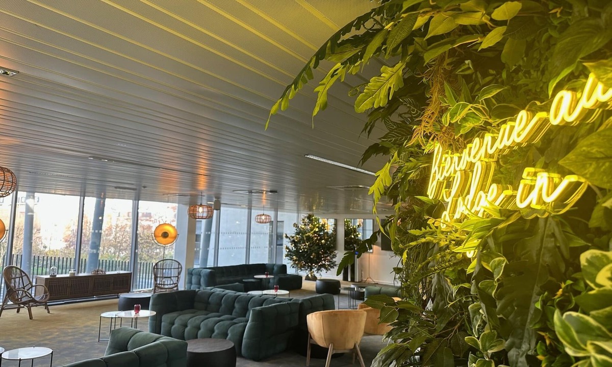 13th Arrondissement Hotel | Lodge In MIS
