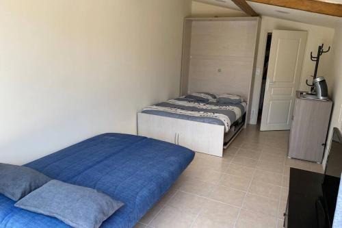 Monteux Apartment | Loft 21 m² pouvant accueillir 4 personnes