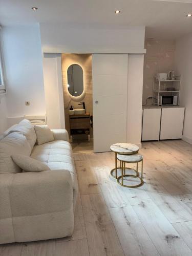 Pamplona City Centre House | Loft Casco Antiguo