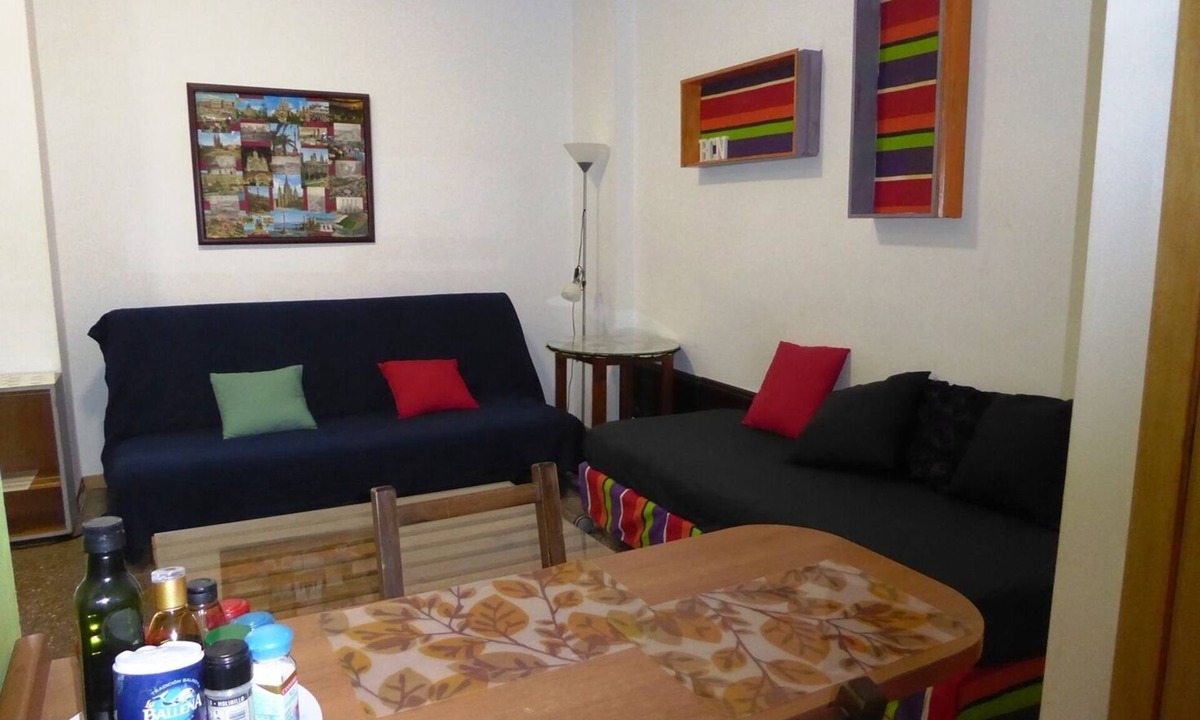 Sant Marti Apartment | Loft Sant Martí - 22@ - Glòries