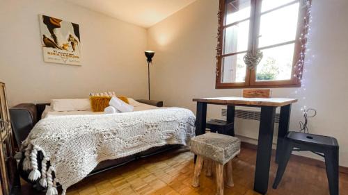 Enveitg Apartment | Loft Serenidad Montana Park