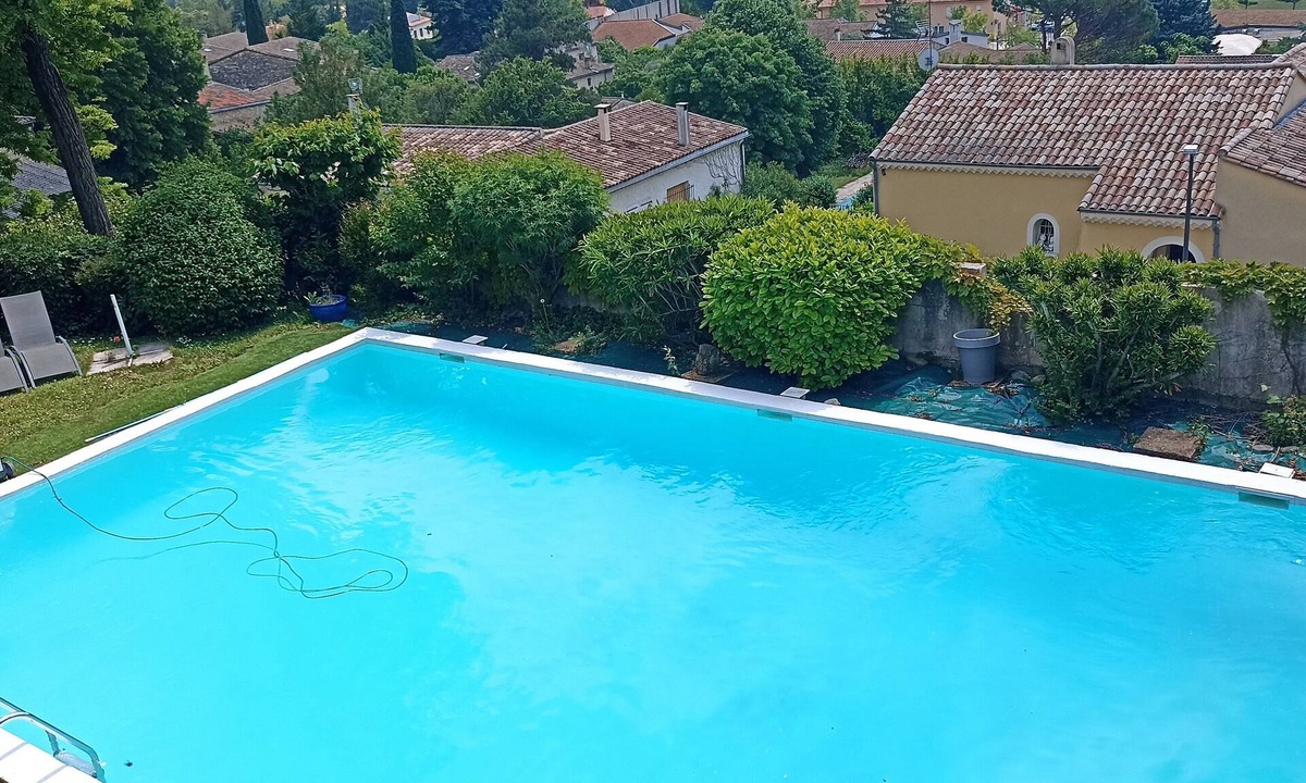 Montboucher-sur-Jabron Other | Logement Dans un Château du 13ième Siècle à 5 min de Montélimar