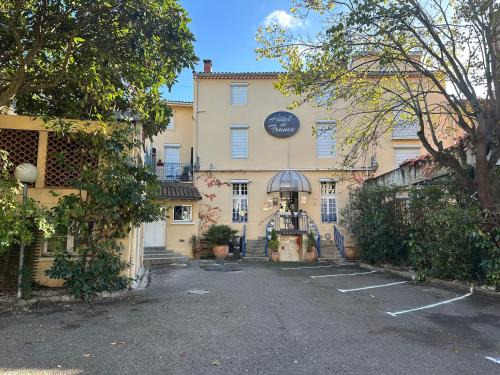 Pamiers Hotel | Logis Hôtel de France & Restaurant Pamiers