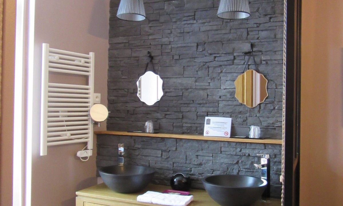 Millau Hotel | Logis Hôtel des Causses
