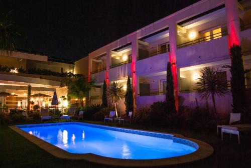 Perpignan Hotel | Logis Hôtel La Fauceille