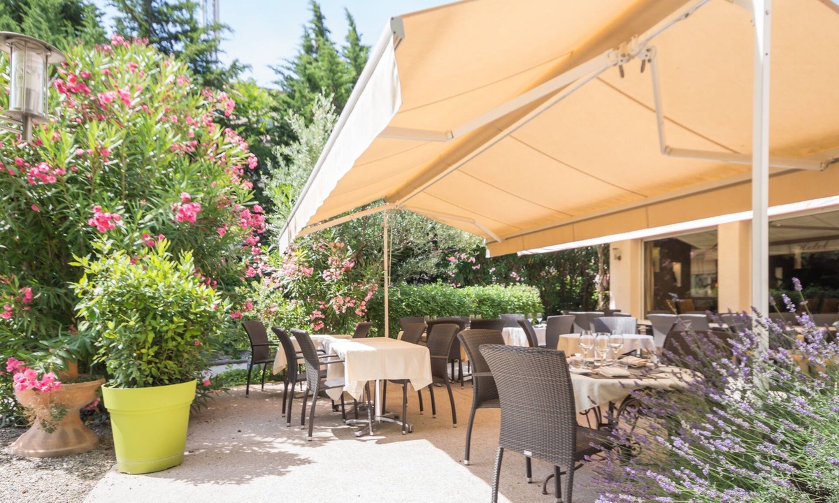 Montelimar Hotel | Logis le Printemps