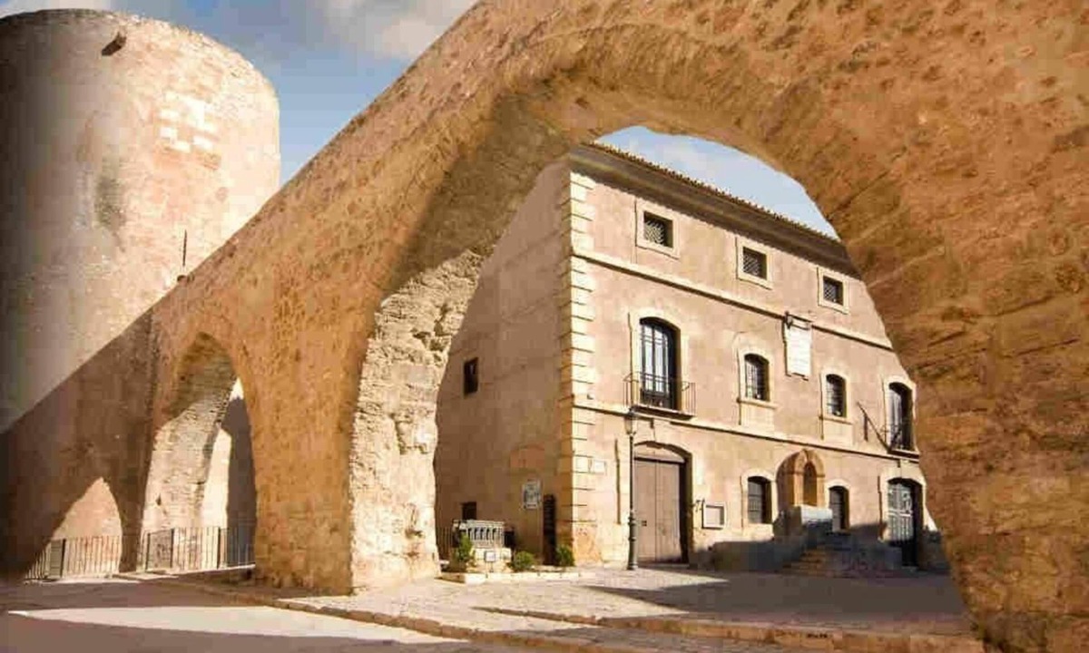 Segorbe Cottage | Los Yayos House - Segorbe Old Town