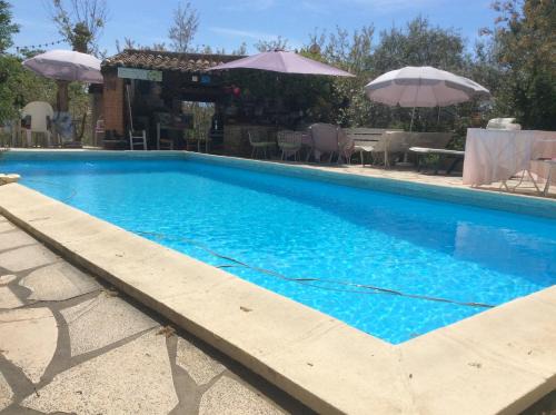 Puyloubier House | Lou ribas