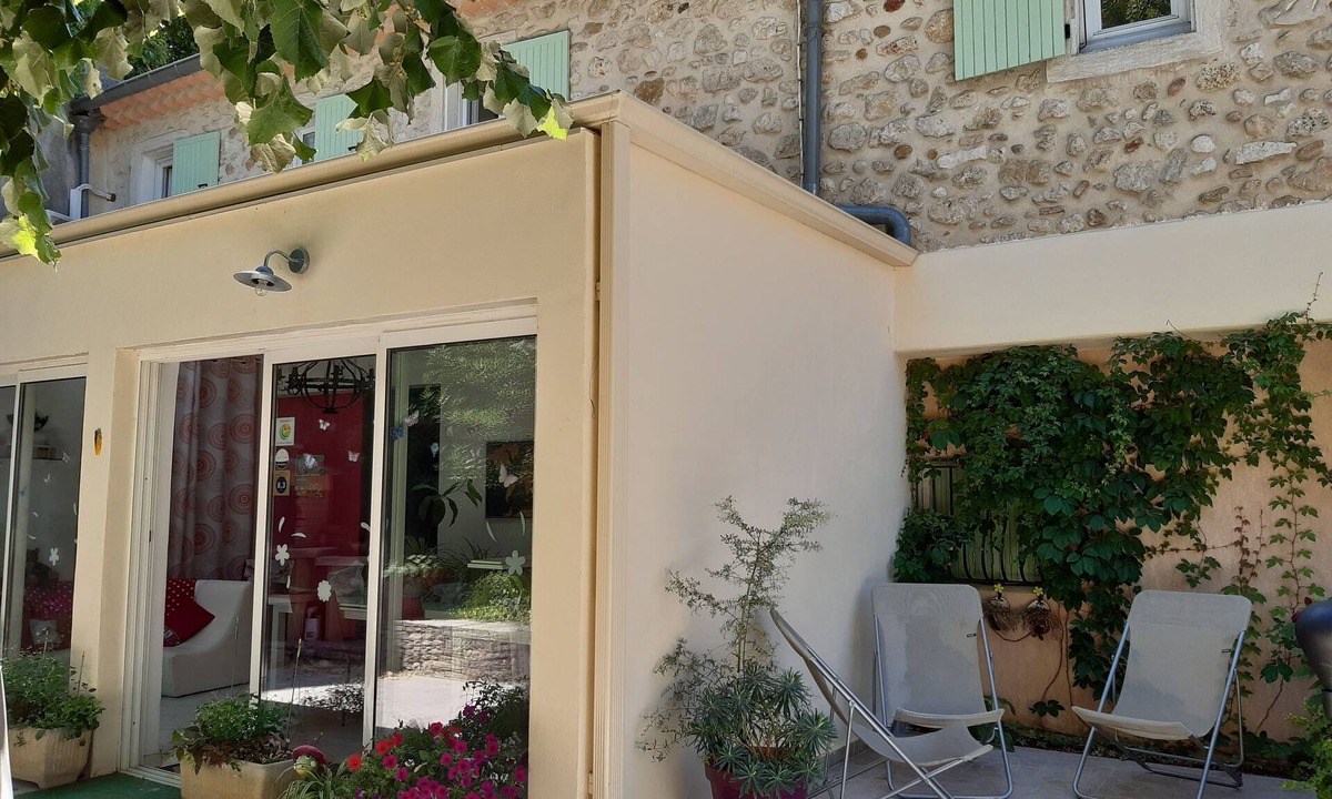 Donzere House | Louminai