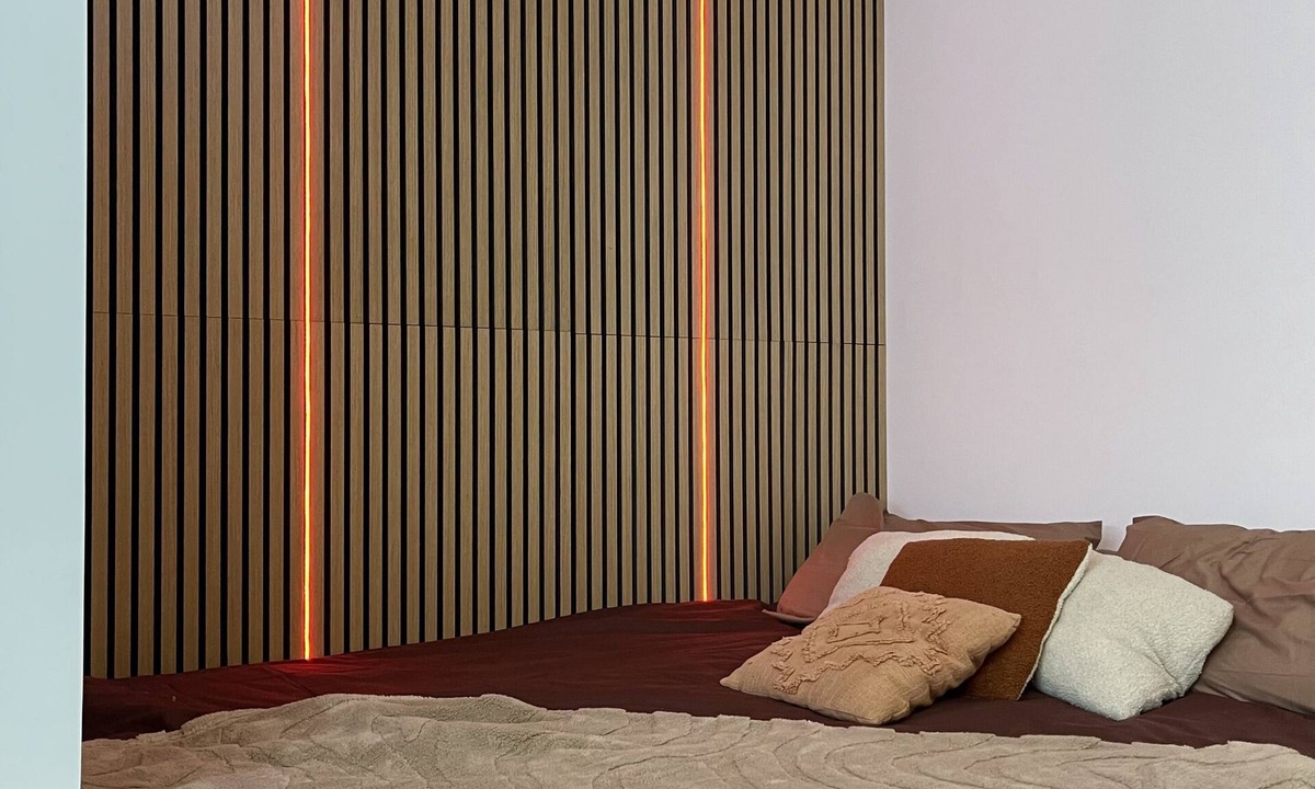 Montelimar Apartment | Love room - Montélimar