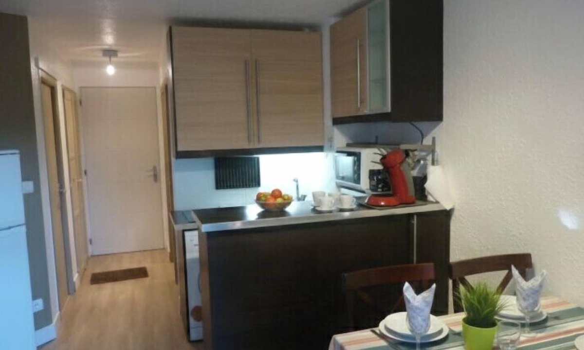Les Hauts de Canet Apartment | Lovely apartment near city center