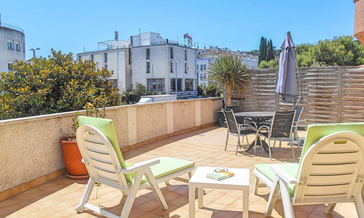 Tossa de Mar Apartment | Lovely apartment in Tossa de Mar