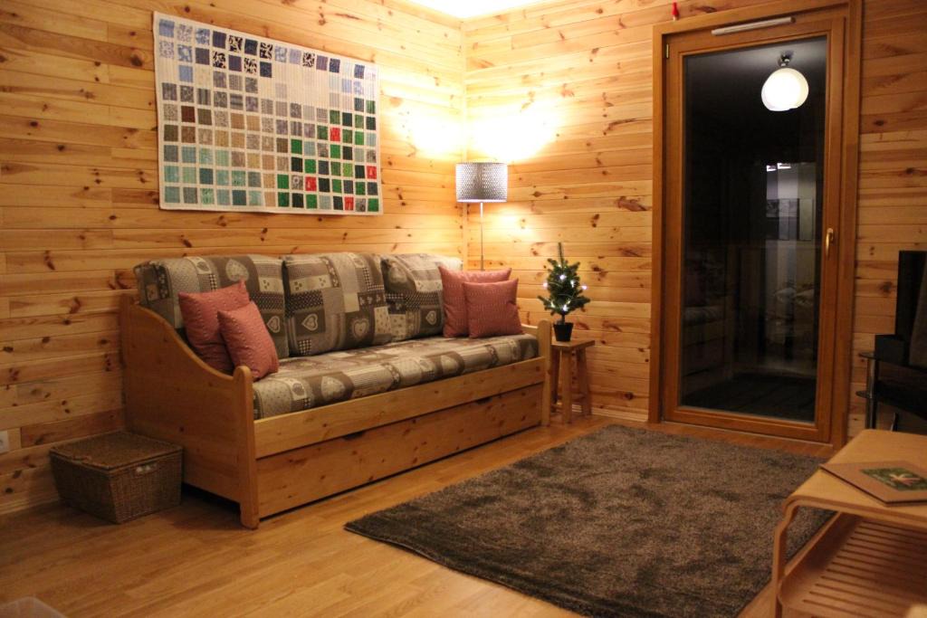 La Roche Apartment | Lovely spacious apartment (+garage) in La Plagne