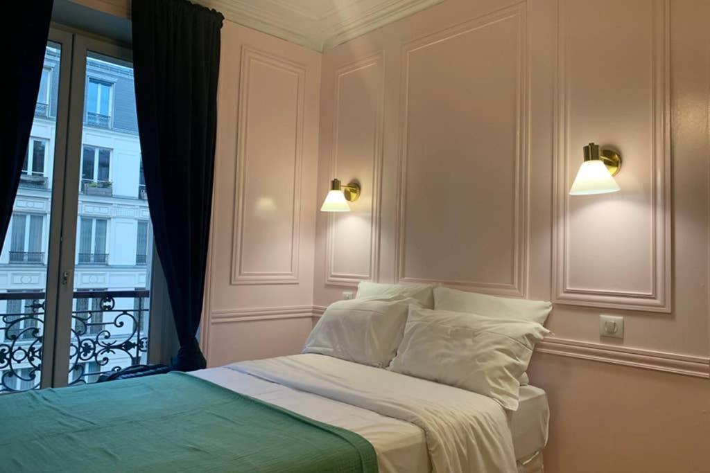 Val-de-Grace Apartment | Luxembourg Garden Studio - Cozy Aldaro