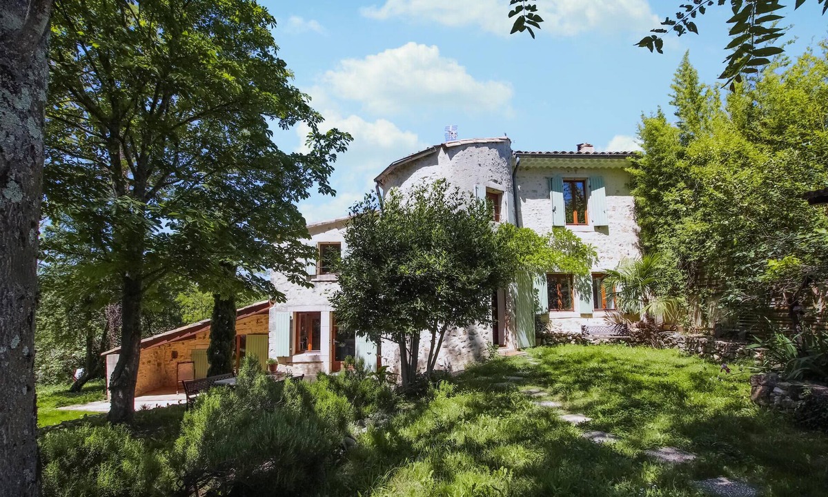 Malataverne House | Luxurious home in Malataverne