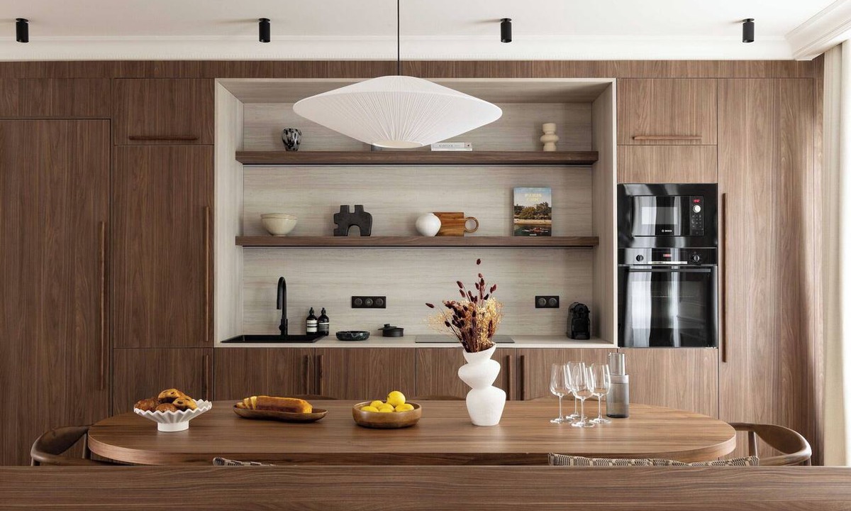 Quartier de la Roquette Apartment | Luxury Apartment/AC - 4br/8P - Bastille