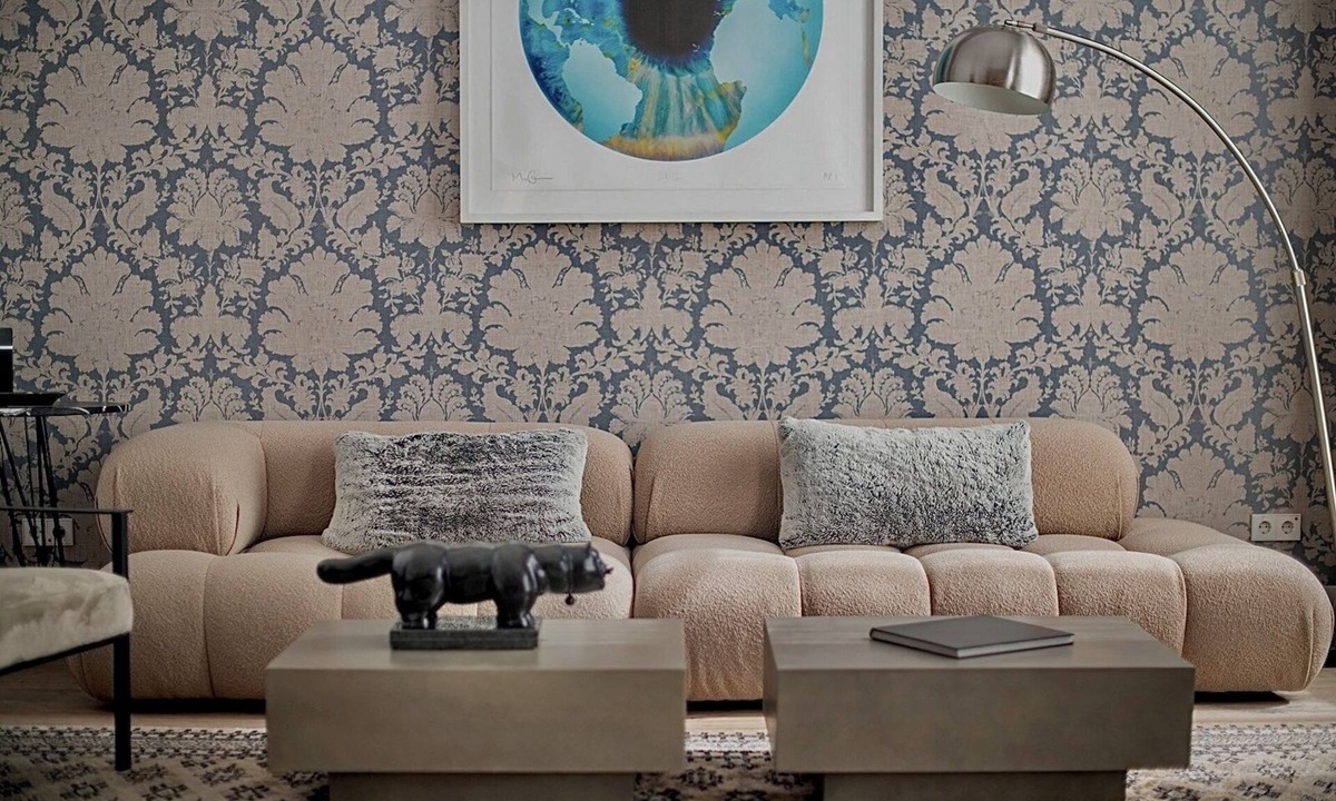 Eixample Condo | Luxury Designed flat VALENTINA in the prime area city center