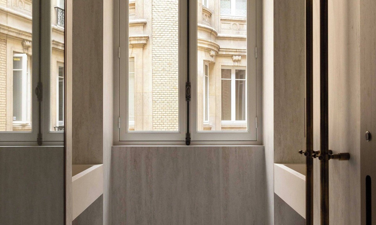 L'Europe Apartment | Luxury Flat -2br/6p- Madeleine/saint Honore