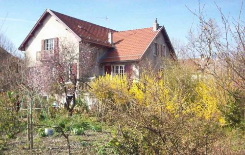 Secteur 3 House | Ma Guitoune
