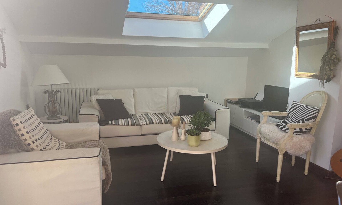 Beaumont-les-Valence Apartment | Magnificent 60 m2 apartment with very large garden 2 steps from Vercors/Drôme provençale