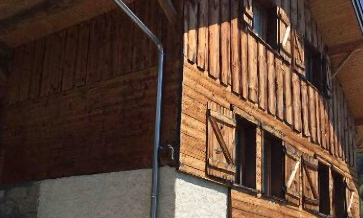 Montmin Ski Chalet | Magnificent chalet with terrace and stunning views