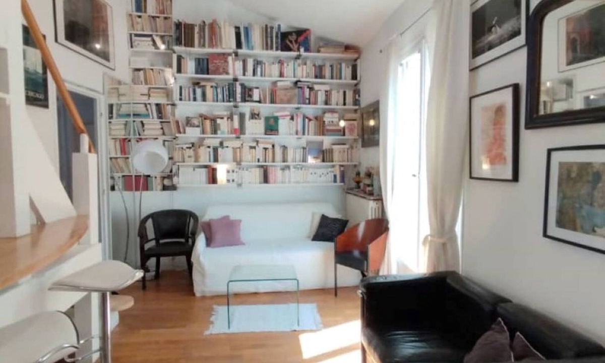 Val-de-Grace Apartment | Magnificent, cosy apartment with balcony in the Latin Quarter