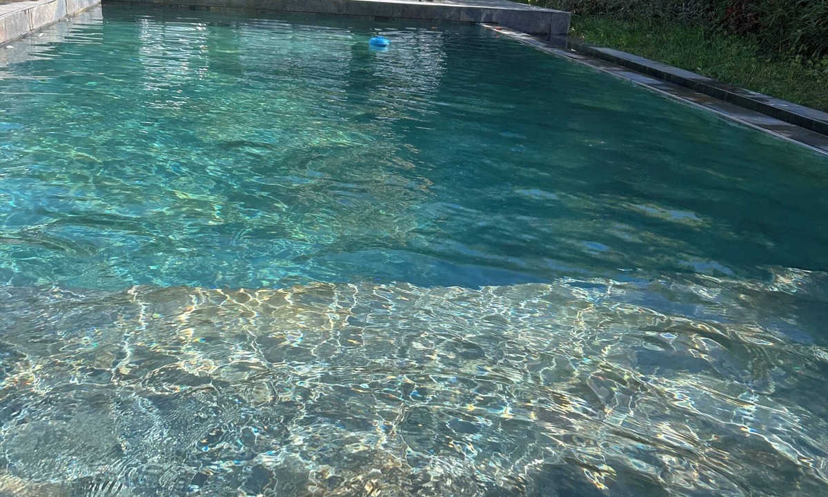 Aubord Villa | MAGNIFICENT MODERN VILLA 230m2 4 bedrooms