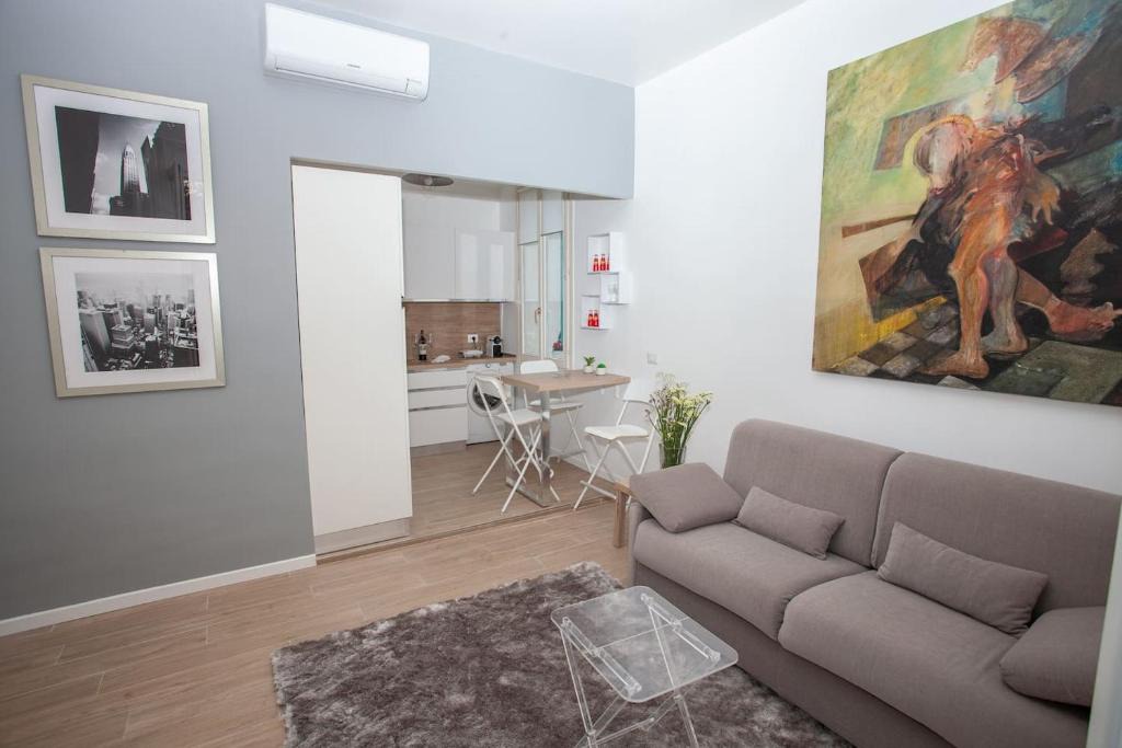 Beausoleil Apartment | Magnifique 2 pieces frontiere Monaco