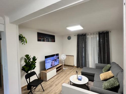Saint-Martin Apartment | Magnifique Appartement Montpelliérain
