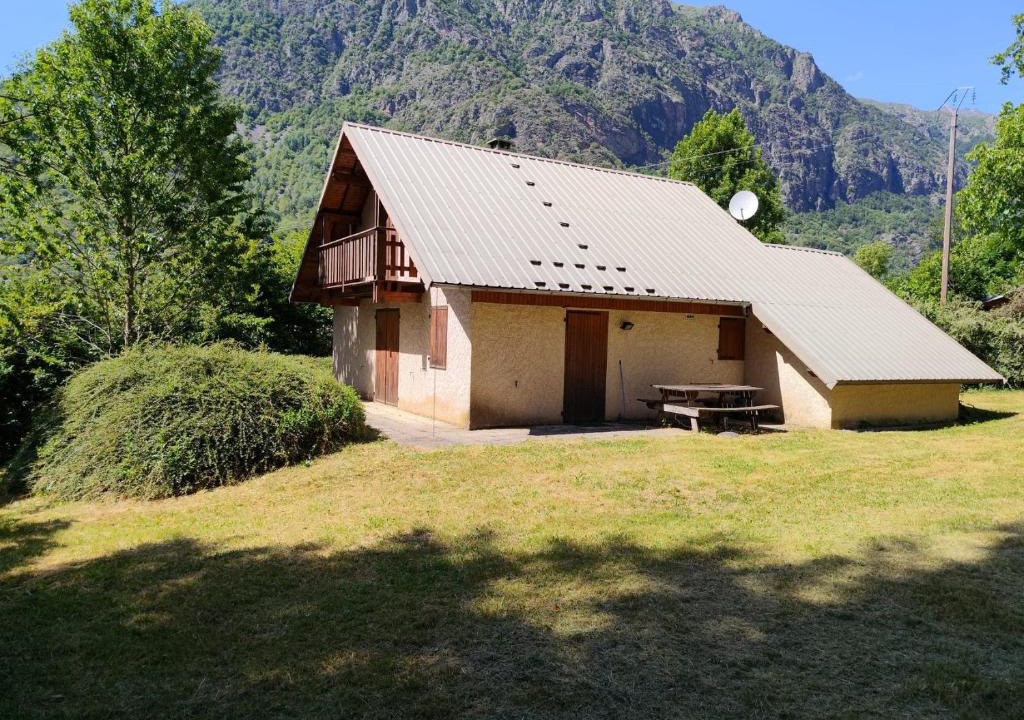 Saint-Jacques-en-Valgodemard House | Maison cosy au calme - Isolée - WIFI