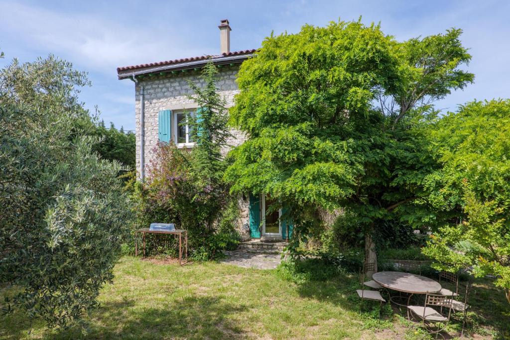 Aubenas House | Maison Cosy à Aubenas