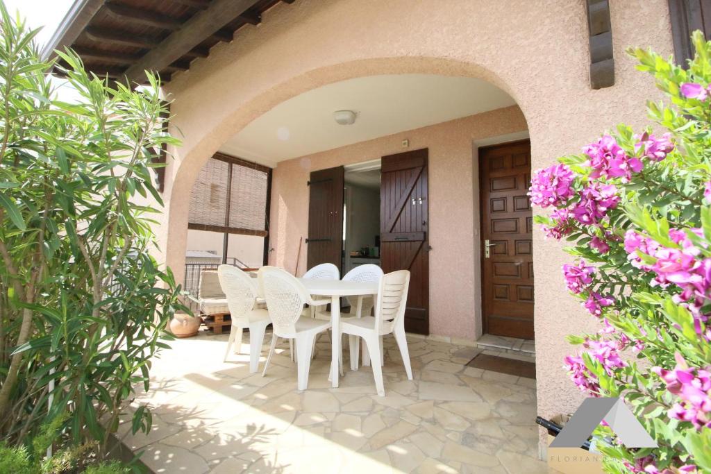 Le Grand Large Villa | Maison à Canet en Roussillon tout confort