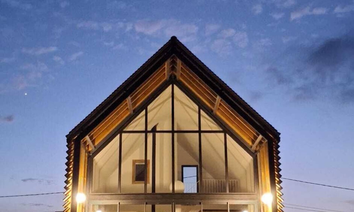 Saint-Michel-Loubejou Cabin | Maison Albizia Charming gite/lodge/Nature/Rocamadour-Padirac