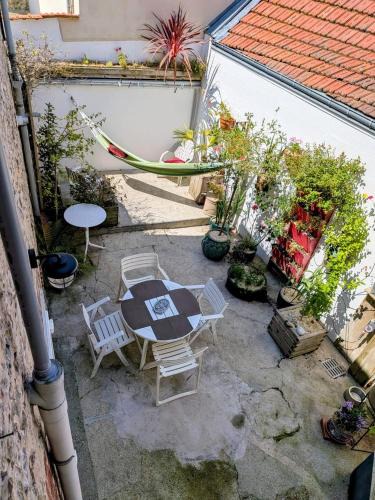 Fecamp House | Maison Alphonse