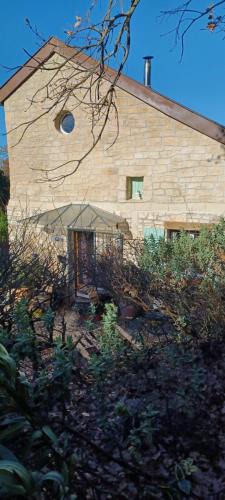 La Capelle-et-Masmolene House | maison au calme avec piscine 6 à 8 personnes