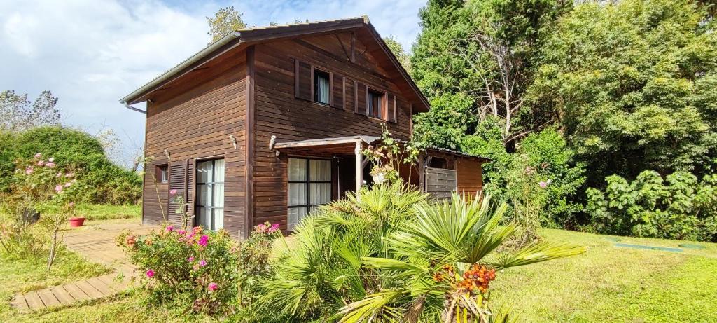 Saint-Andre-de-Seignanx Apartment | Maison au calme nature et plage La Cabane du Marais