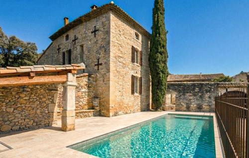 Clansayes House | Maison Avec Piscine Privée