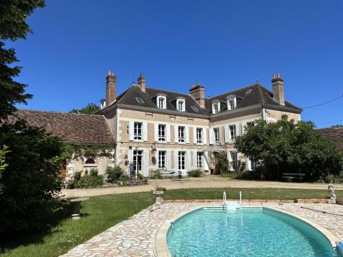 Romorantin-Lanthenay Bed & Breakfast | Maison Bel Air