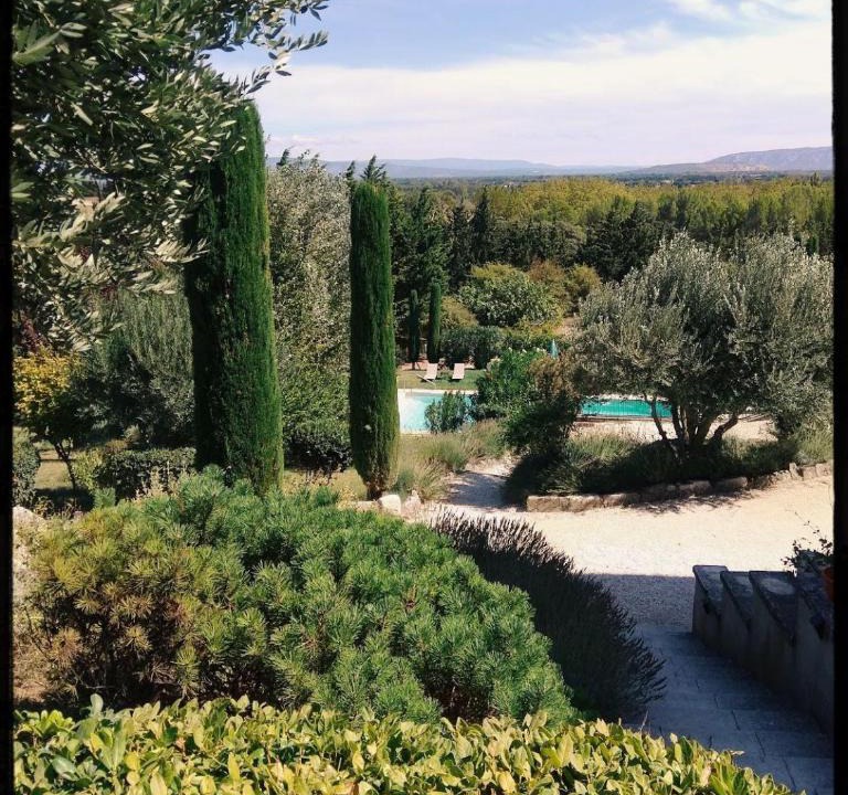 Noves Hotel | Maison Bournissac