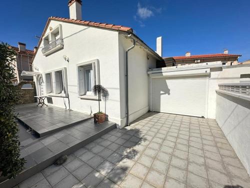 Le Grand Large Villa | Maison Canétoise familiale 10 min de la plage 6EDGRA20