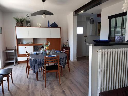 Saint-Pierre-Quiberon House | Maison charmante avec grand jardin - St-Pierre-Quiberon