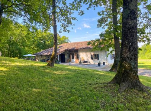 Puygaillard-de-Quercy House | Maison charmante à Puygaillard-de-Quercy avec piscine privée