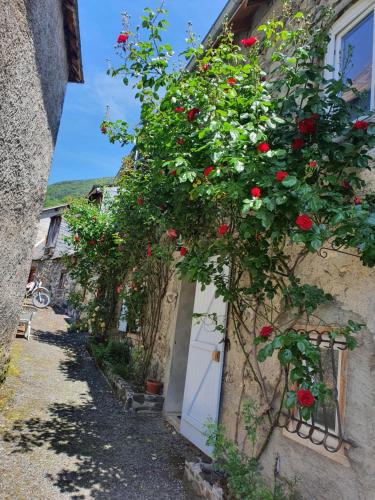 Portet-d'Aspet House | Maison Coeur de Village Portet d'Aspet
