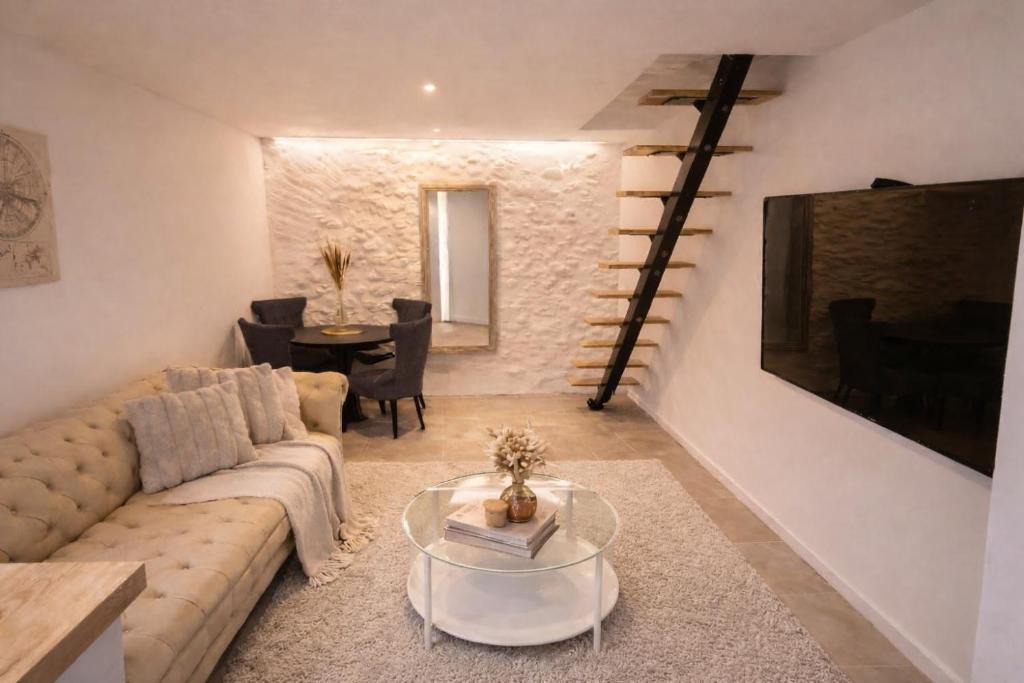 Elne House | Maison cosy proche plage
