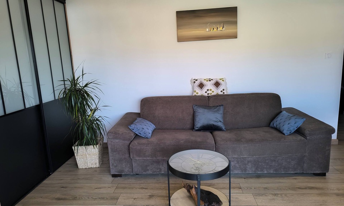 Marcheprime House | Maison d'exception T2 piscine