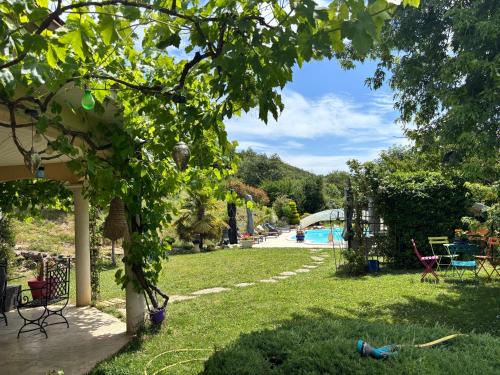 Veyssilieu Bed & Breakfast | Maison d'hotes Dolce Vita