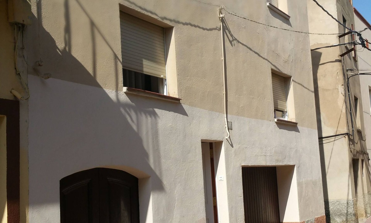 Puigpelat House | Maison dans village près de Valls et de Tarragona