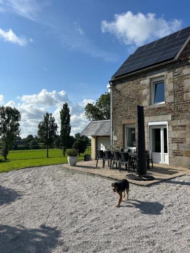 Fleury House | Maison de Charme entre Mer et Mont-Saint-Michel